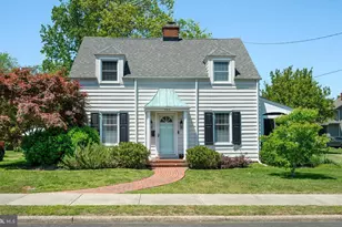 103 Belvedere Ave, Cambridge, MD 21613 - Photo 1