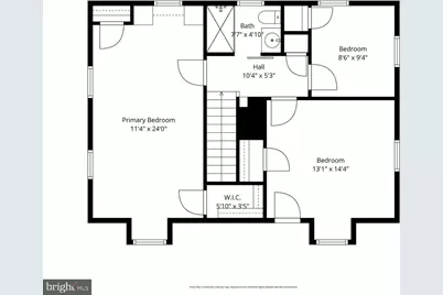 103 Belvedere Avenue, Cambridge, MD 21613 - Photo 46
