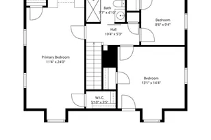 103 Belvedere Ave, Cambridge, MD 21613 - Photo 46