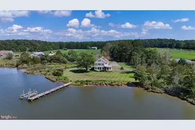 4928 Gregory Road, Cambridge, MD 21613 - Photo 2