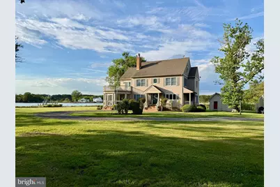 4928 Gregory Road, Cambridge, MD 21613 - Photo 1