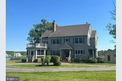 4928 Gregory Road, Cambridge, MD 21613 - Photo 1