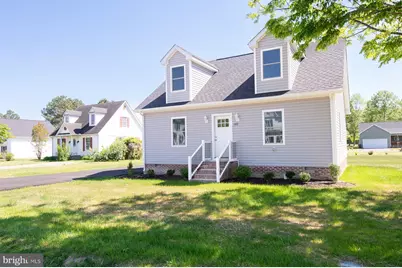 109 Railroad Avenue, East New Market, MD 21631 - Photo 32