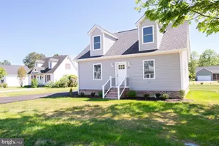 109 Railroad Ave, East New Market, MD 21631 - Photo 32
