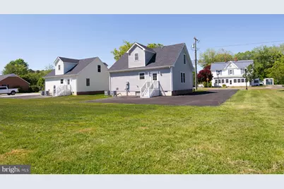109 Railroad Avenue, East New Market, MD 21631 - Photo 36