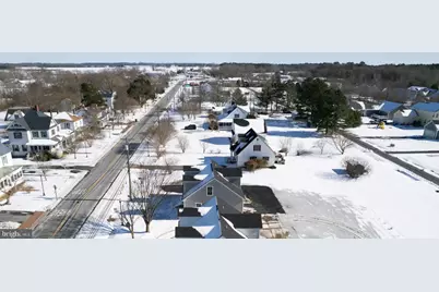 109 Railroad Avenue, East New Market, MD 21631 - Photo 46
