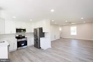 109 Railroad Ave, East New Market, MD 21631 - Photo 2