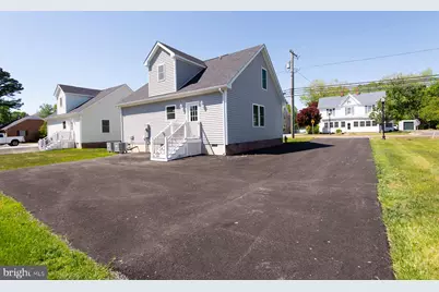 109 Railroad Avenue, East New Market, MD 21631 - Photo 34