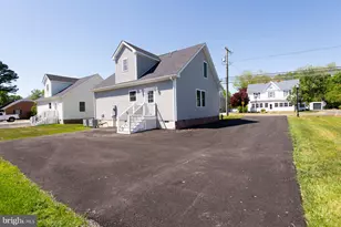 109 Railroad Ave, East New Market, MD 21631 - Photo 34