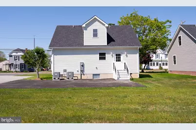 109 Railroad Avenue, East New Market, MD 21631 - Photo 40