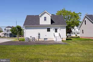 109 Railroad Ave, East New Market, MD 21631 - Photo 40