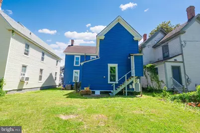 219 Willis Street, Cambridge, MD 21613 - Photo 24