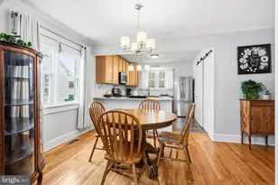 207 Crusader Rd, Cambridge, MD 21613 - Photo 20