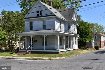 218 W End Avenue, Cambridge, MD 21613 - Photo 1