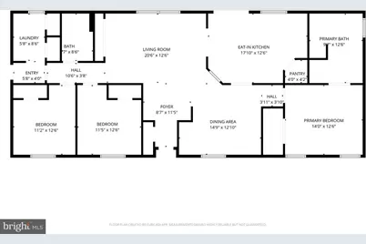 6504 Cabin Ridge Road, Hurlock, MD 21643 - Photo 42