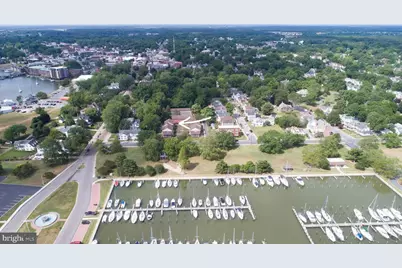 600-3 Water Street, Cambridge, MD 21613 - Photo 2