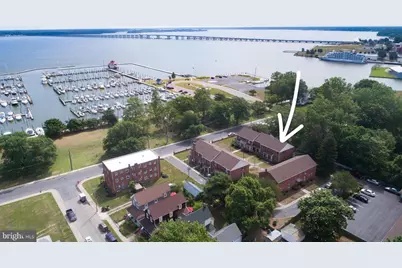 600-3 Water Street, Cambridge, MD 21613 - Photo 2