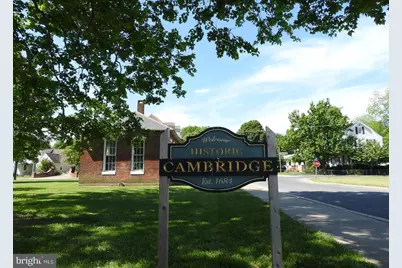 600-3 Water Street, Cambridge, MD 21613 - Photo 48