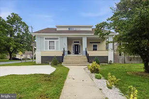 307 S Main St, Hurlock, MD 21643 - Photo 1