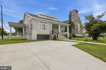 307 S Main Street, Hurlock, MD 21643 - Photo 2