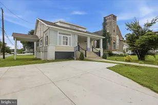 307 S Main St, Hurlock, MD 21643 - Photo 2
