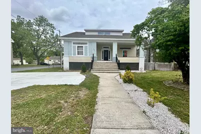 307 S Main Street, Hurlock, MD 21643 - Photo 1
