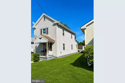 416 Camper Street, Cambridge, MD 21613 - Photo 2