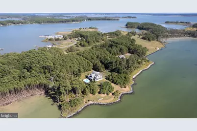 5332 Ragged Point Road, Cambridge, MD 21613 - Photo 58