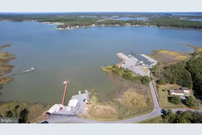 5332 Ragged Point Road, Cambridge, MD 21613 - Photo 54