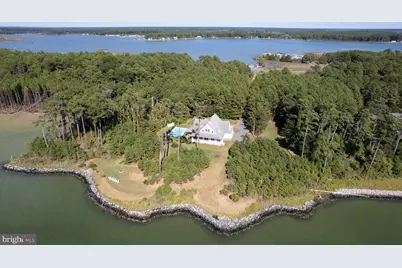 5332 Ragged Point Road, Cambridge, MD 21613 - Photo 1