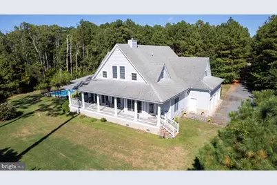5332 Ragged Point Road, Cambridge, MD 21613 - Photo 62