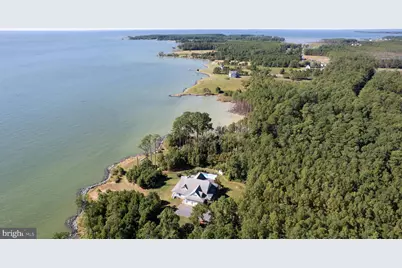 5332 Ragged Point Road, Cambridge, MD 21613 - Photo 60