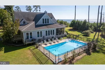 5332 Ragged Point Road, Cambridge, MD 21613 - Photo 2
