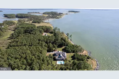 5332 Ragged Point Road, Cambridge, MD 21613 - Photo 56