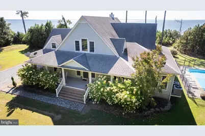 5332 Ragged Point Road, Cambridge, MD 21613 - Photo 4