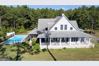 5332 Ragged Point Road, Cambridge, MD 21613 - Photo 50