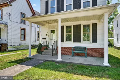 722 Glasgow Street, Cambridge, MD 21613 - Photo 2