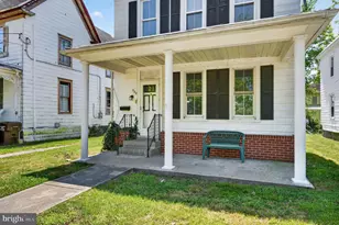 722 Glasgow St, Cambridge, MD 21613 - Photo 2