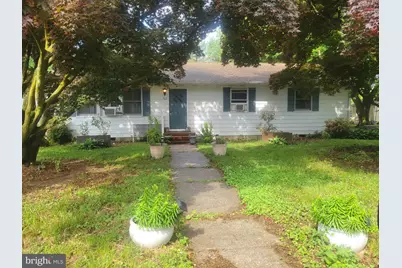 302 Noble Street, Hurlock, MD 21643 - Photo 2