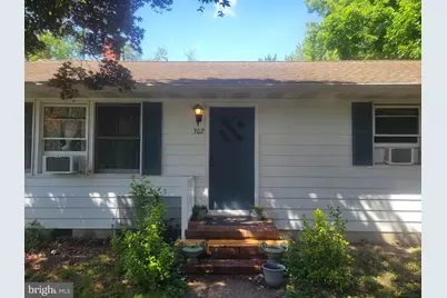 302 Noble Street, Hurlock, MD 21643 - Photo 4