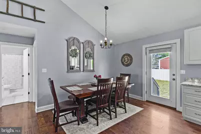 102 Barnes Court, Hurlock, MD 21643 - Photo 10