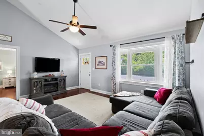 102 Barnes Court, Hurlock, MD 21643 - Photo 8