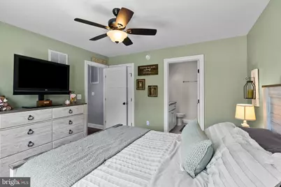 102 Barnes Court, Hurlock, MD 21643 - Photo 22