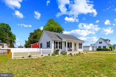 102 Barnes Court, Hurlock, MD 21643 - Photo 2