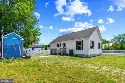 102 Barnes Court, Hurlock, MD 21643 - Photo 36