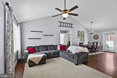 102 Barnes Court, Hurlock, MD 21643 - Photo 4