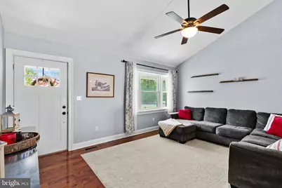 102 Barnes Court, Hurlock, MD 21643 - Photo 6