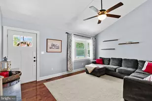 102 Barnes Ct, Hurlock, MD 21643 - Photo 6