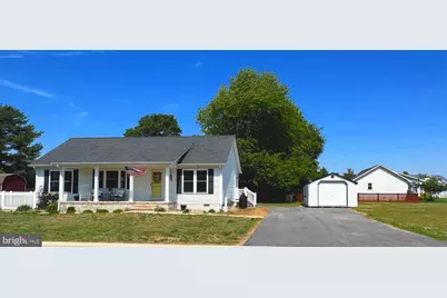 102 Barnes Court, Hurlock, MD 21643 - Photo 1