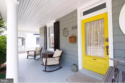 606 Locust Street, Cambridge, MD 21613 - Photo 4